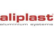 Aliplast - logo